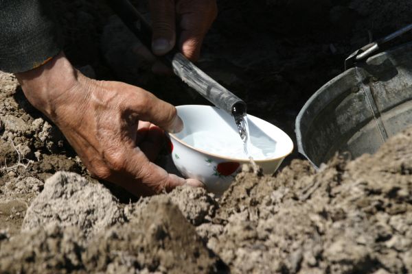 La financiarisation du développement préoccupe les ONG
